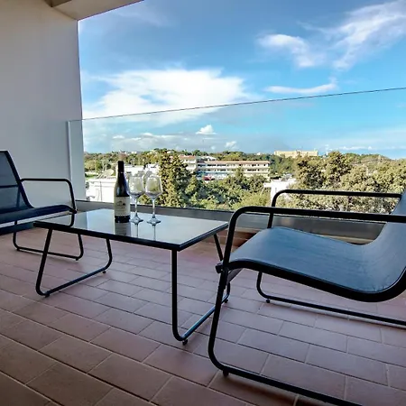 Eden Sunflower - Luxurious Apartment With Sea View Rhodes City Exterior photo