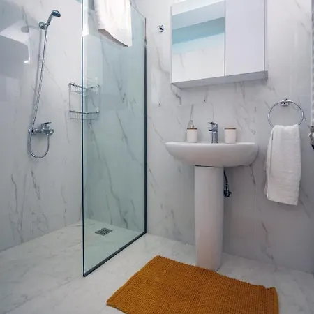 Eden Sunflower - Luxurious Apartment With Sea View Rhodes City Exterior photo